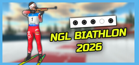 NGL Biathlon 2026