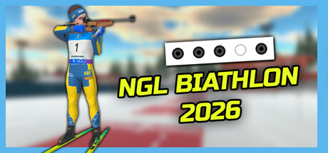 NGL Biathlon 2026