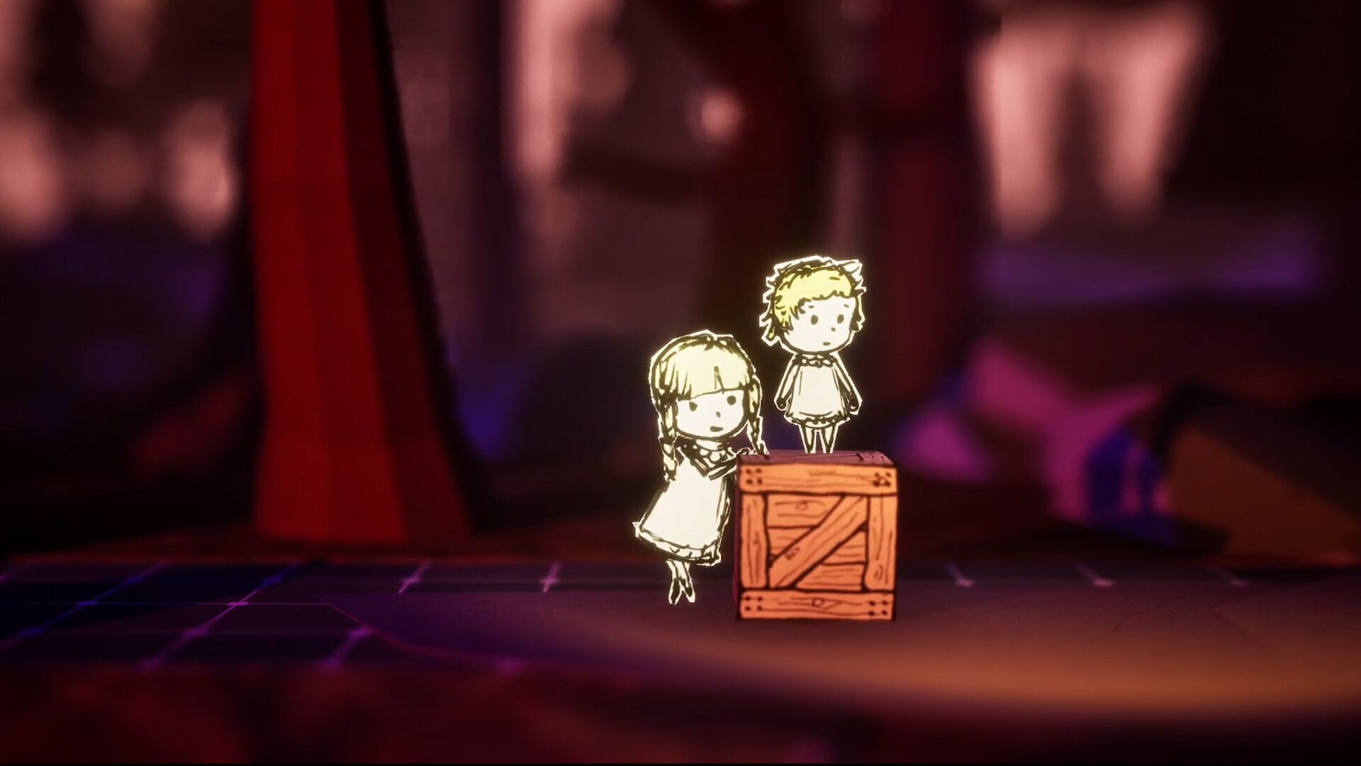 Anna & Emma screenshot 10