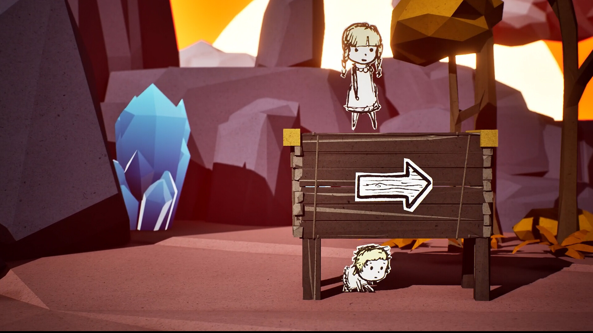 Anna & Emma screenshot 1