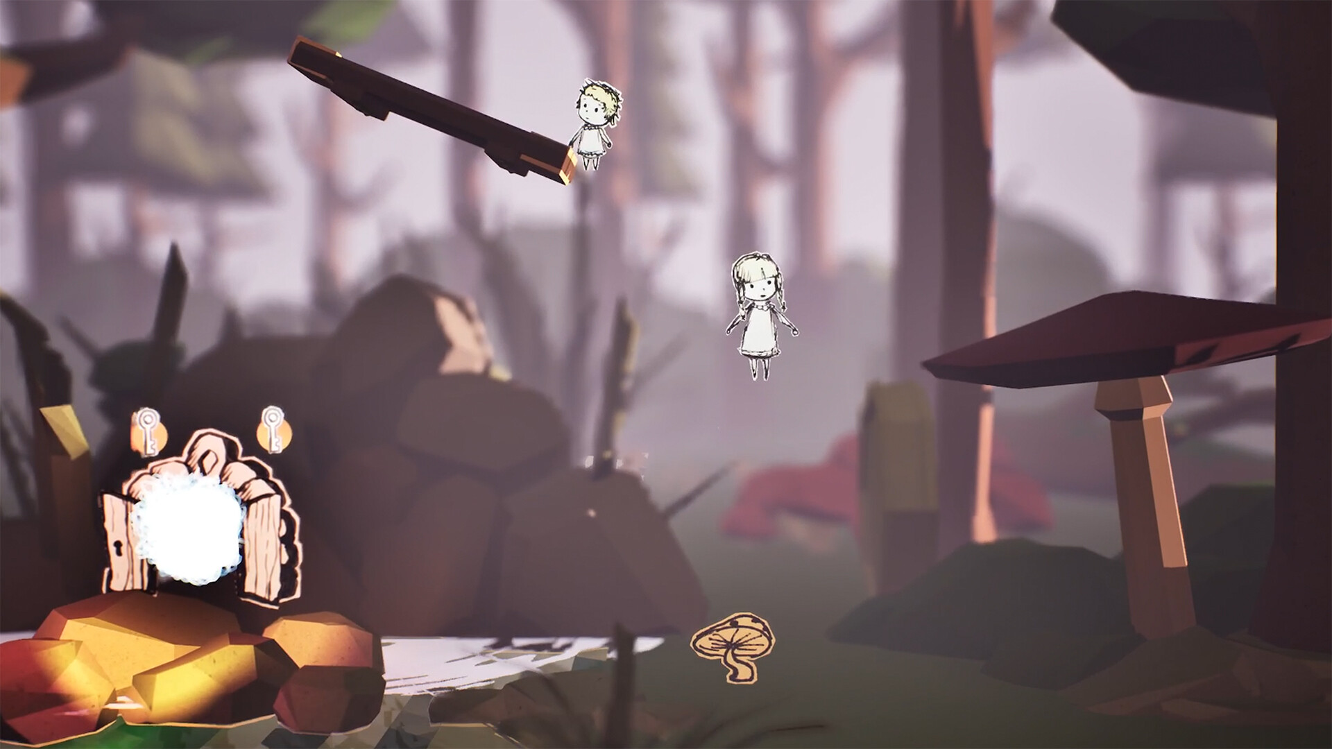 Anna & Emma screenshot 4