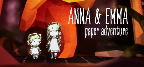 Anna & Emma - Paper Adventure