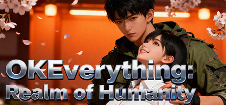 OKEverything: Realm of Humanity