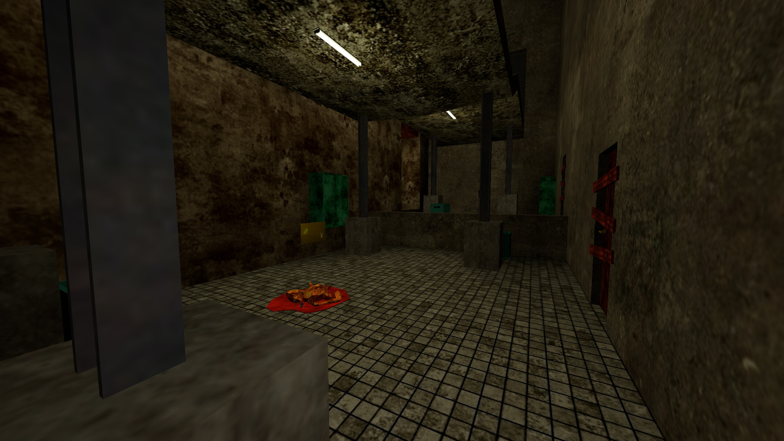 Virus Brain screenshot 6