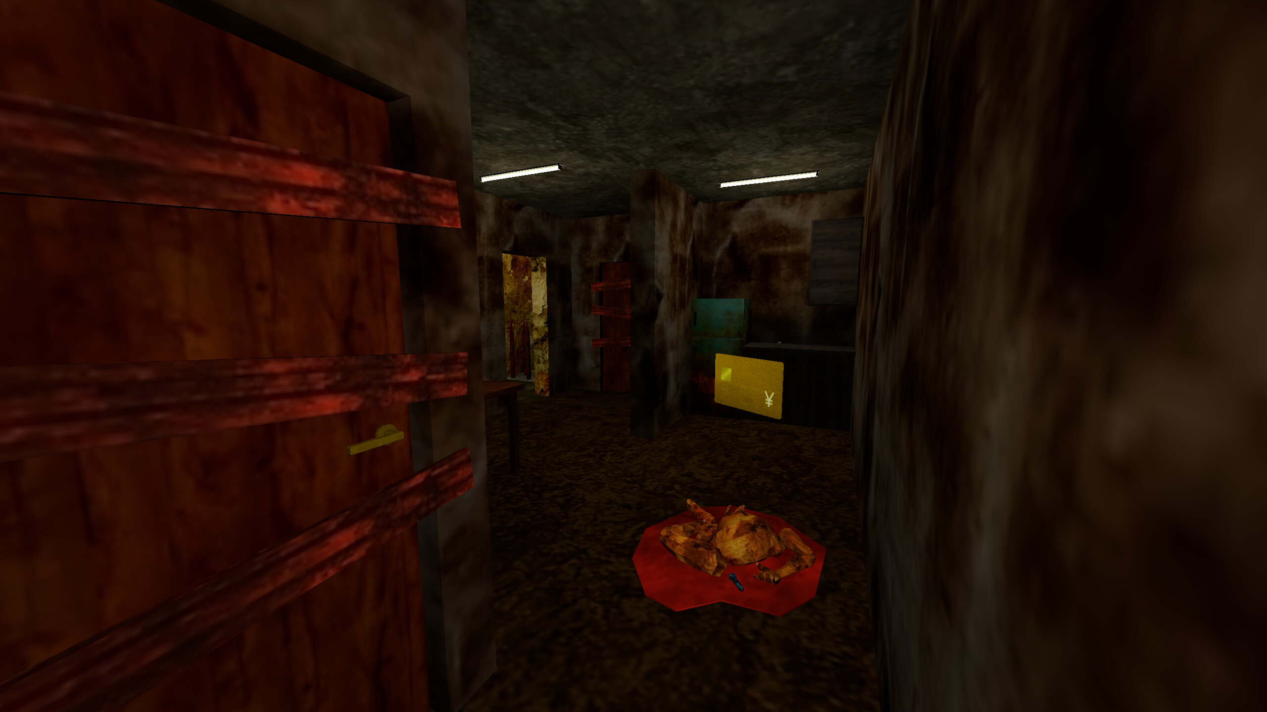Virus Brain screenshot 7
