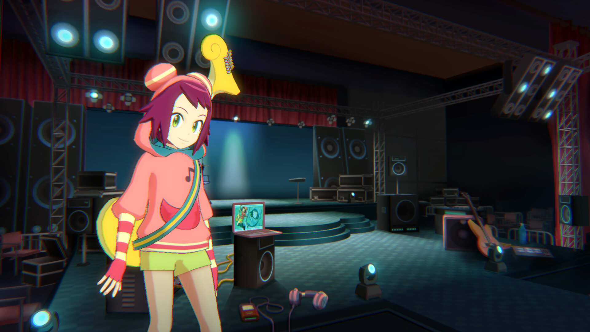 Steam：流星のロックマン パーフェクトコレクション - 待ち受け