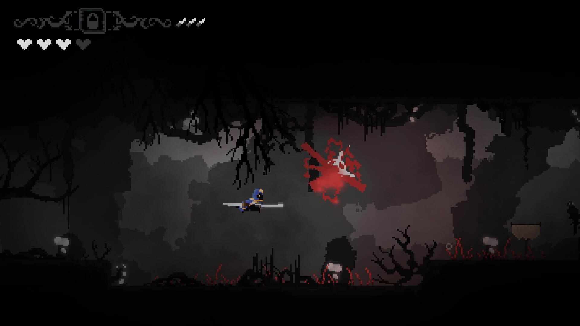 Erebound screenshot 7