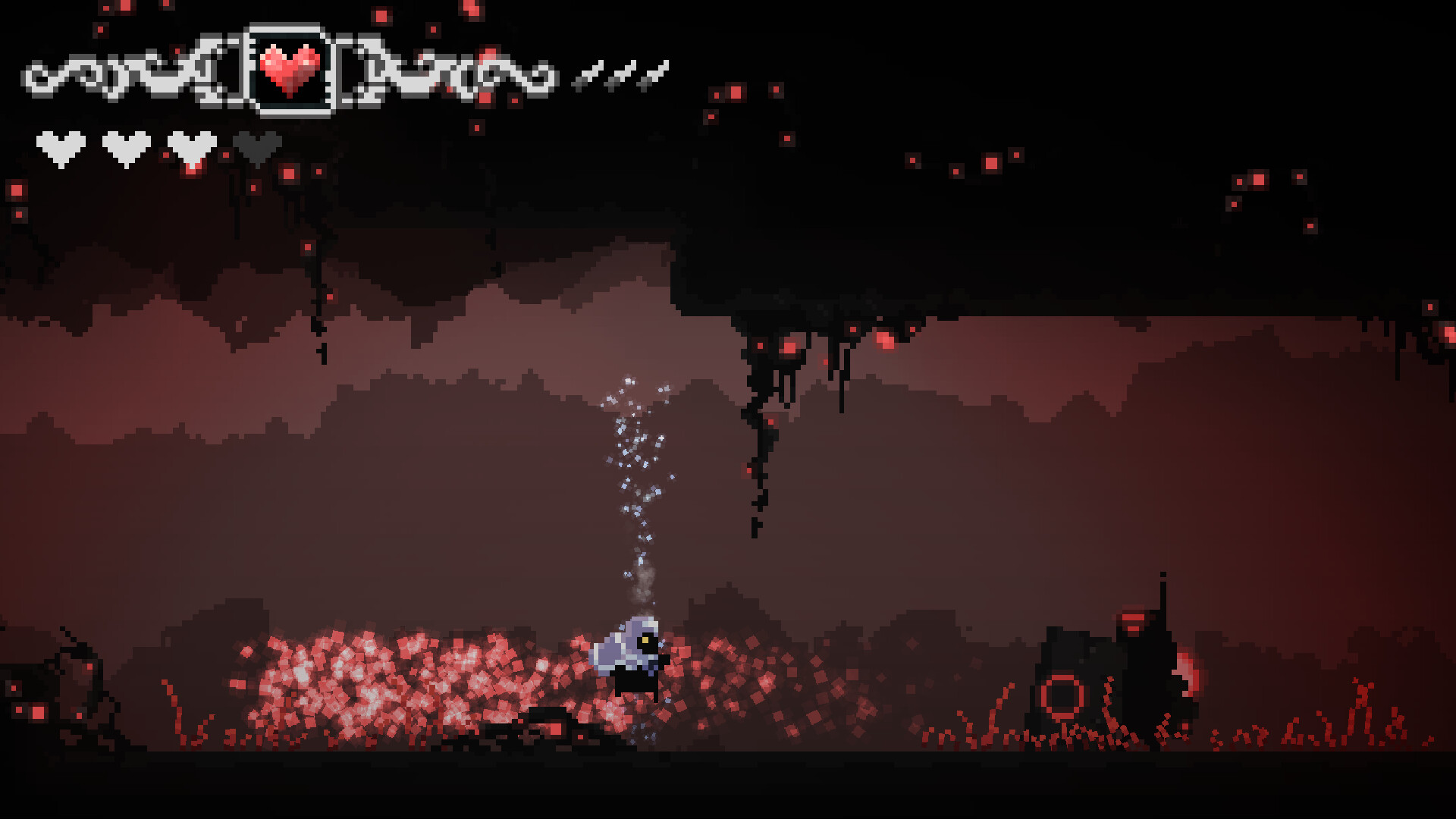 Erebound screenshot 8