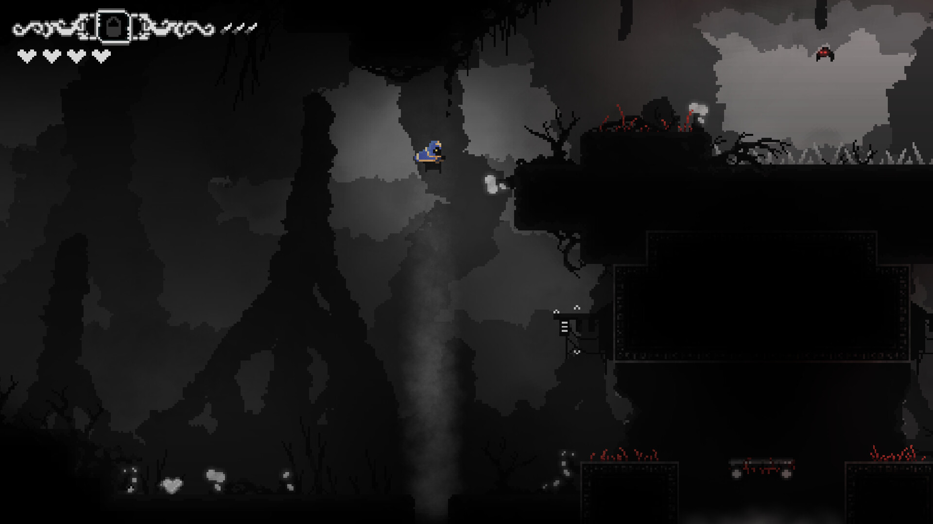 Erebound screenshot 9