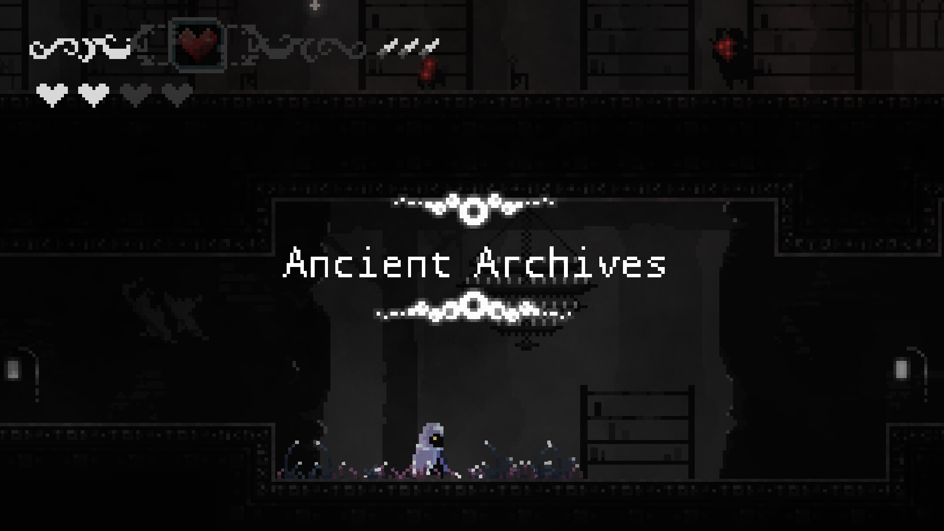 Erebound screenshot 6