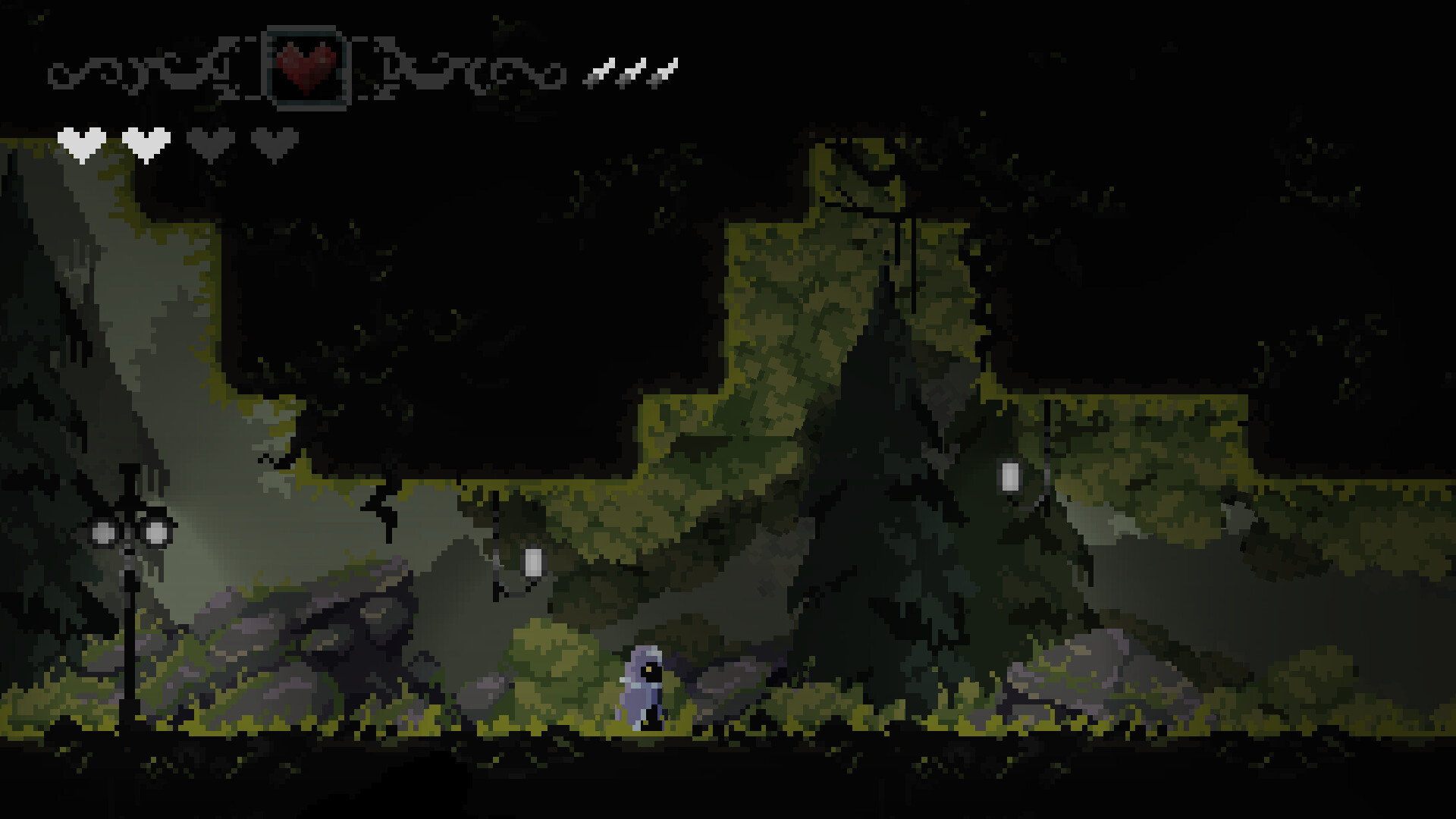 Erebound screenshot 10