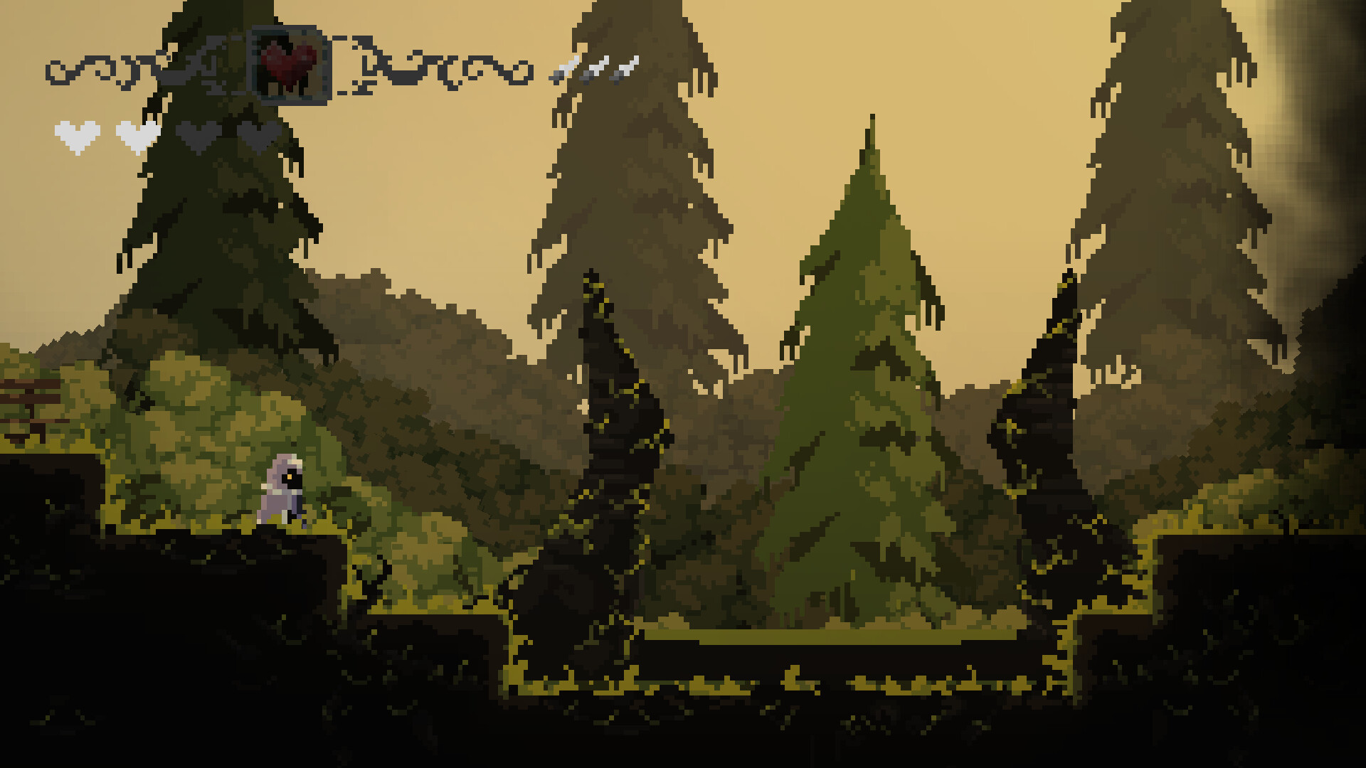 Erebound screenshot 4