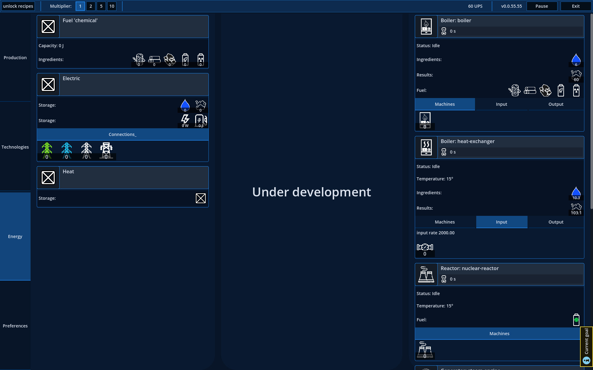 Resources Assemble! screenshot 4