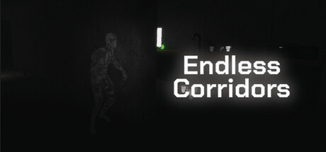 Endless Corridors — Steam header