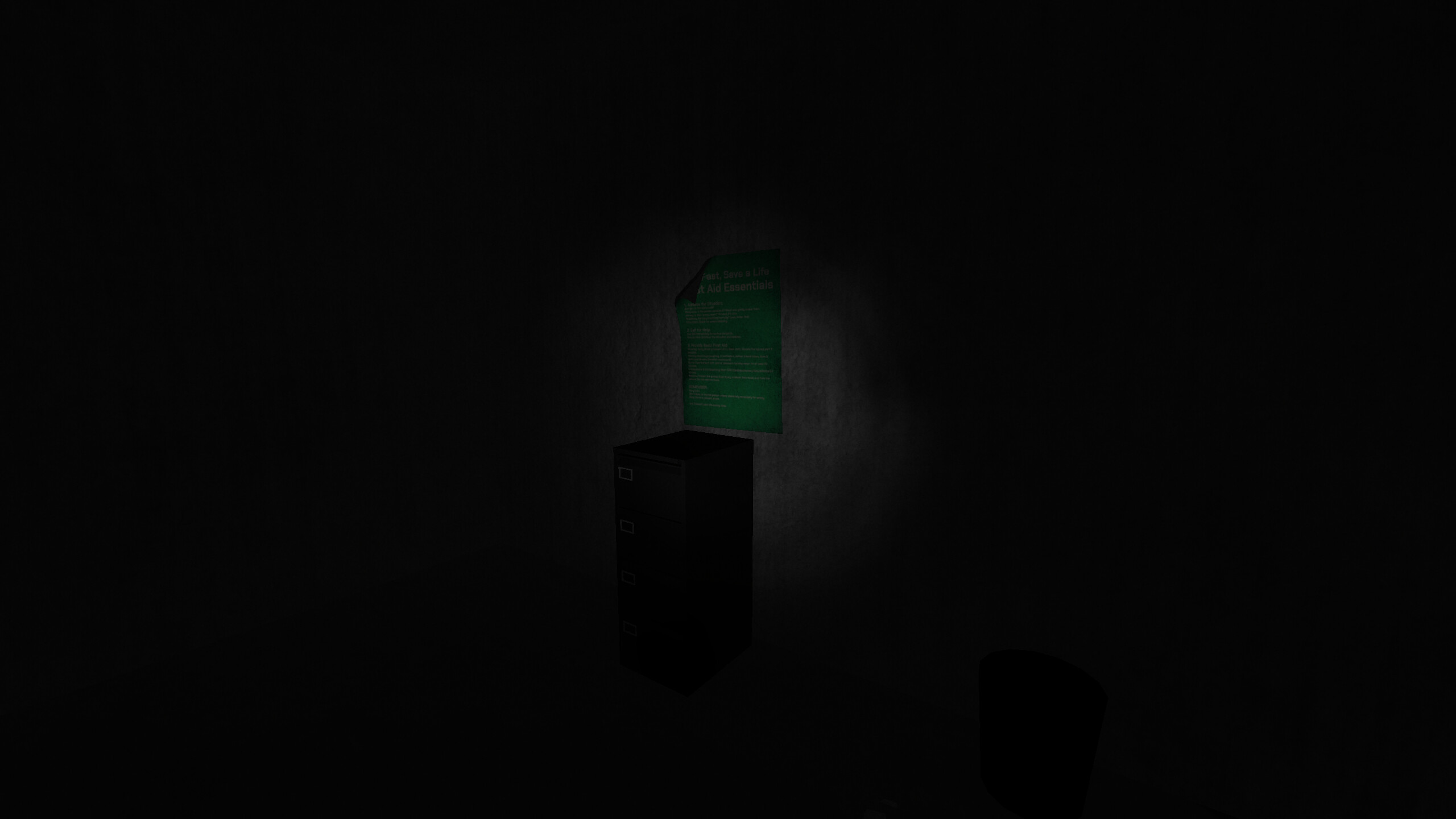 Endless Corridors screenshot 6