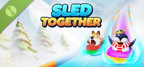 Sled Together Demo