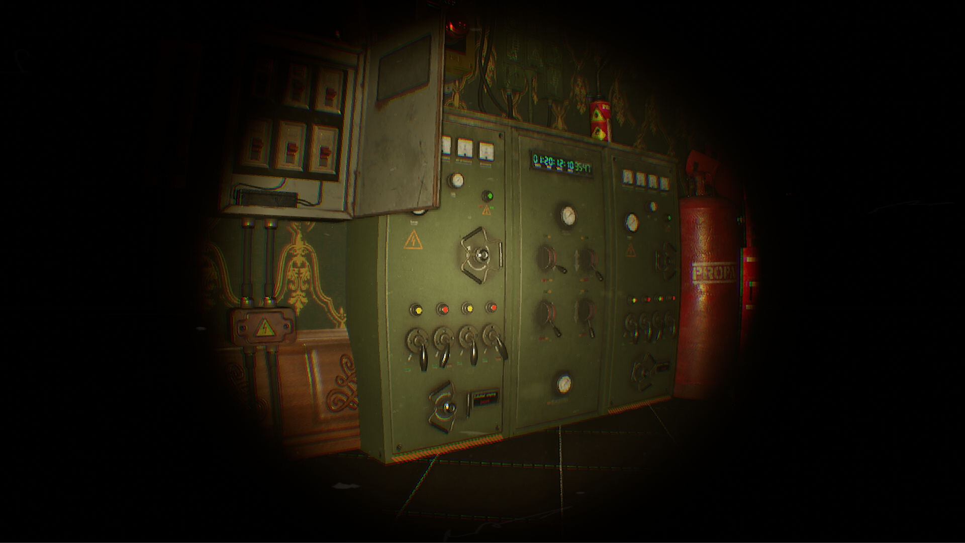 Backroom Collector screenshot 8