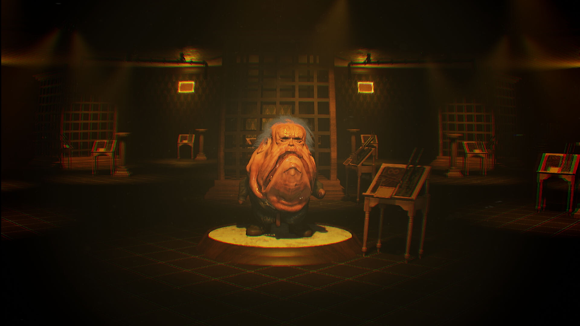 Backroom Collector screenshot 2