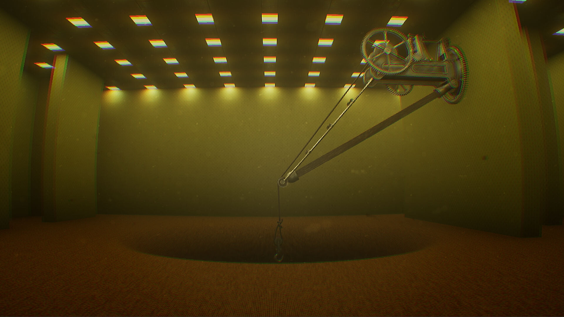 Backroom Collector screenshot 1
