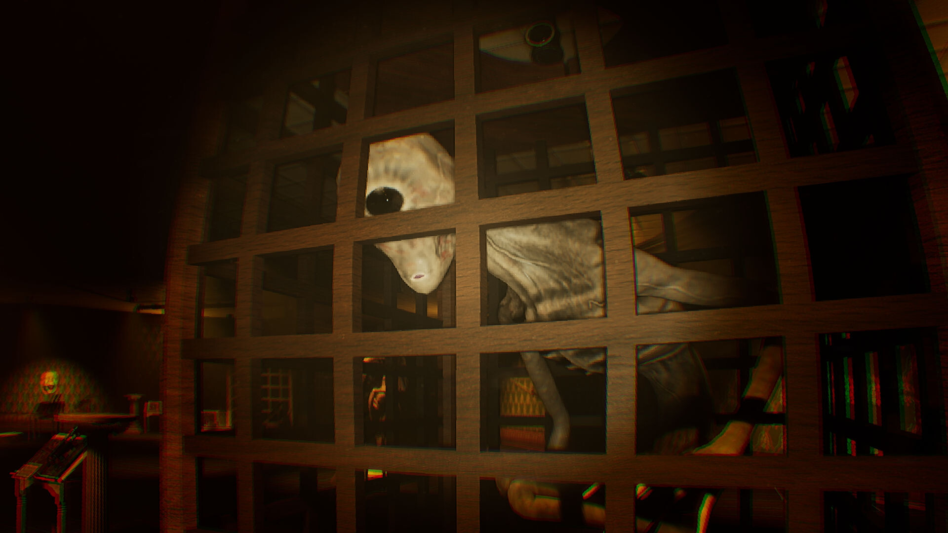 Backroom Collector screenshot 3