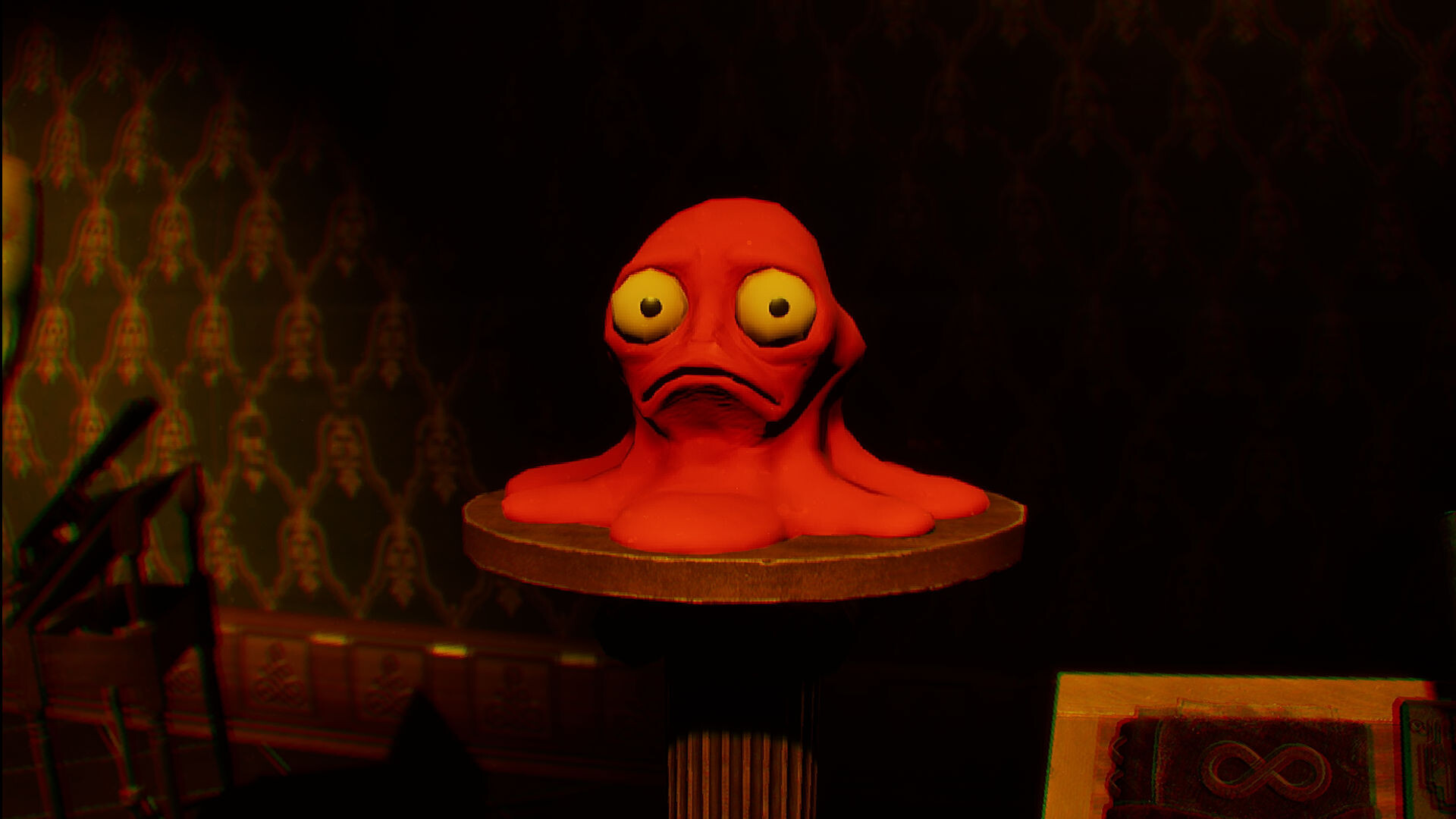Backroom Collector screenshot 10