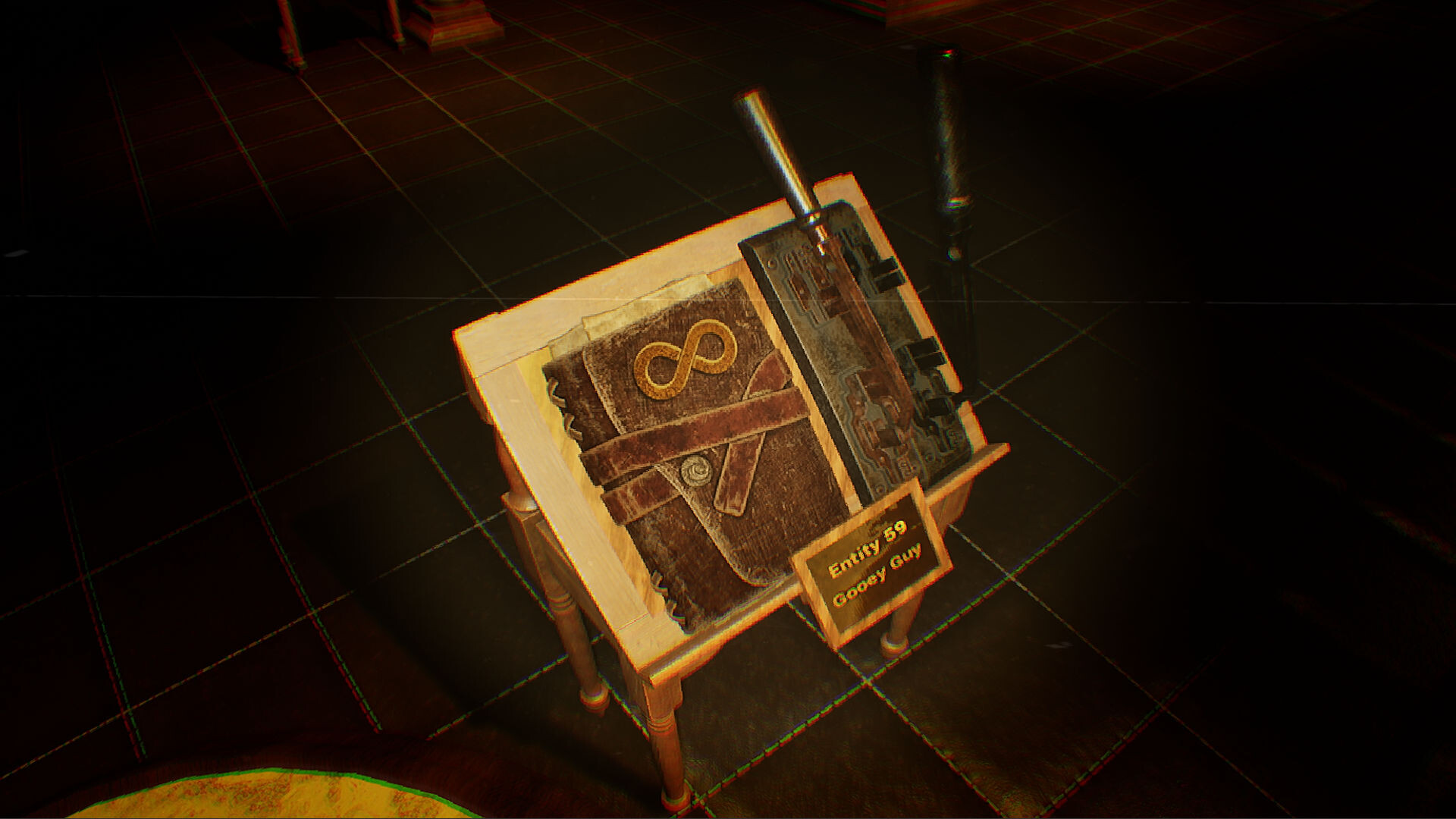 Backroom Collector screenshot 9