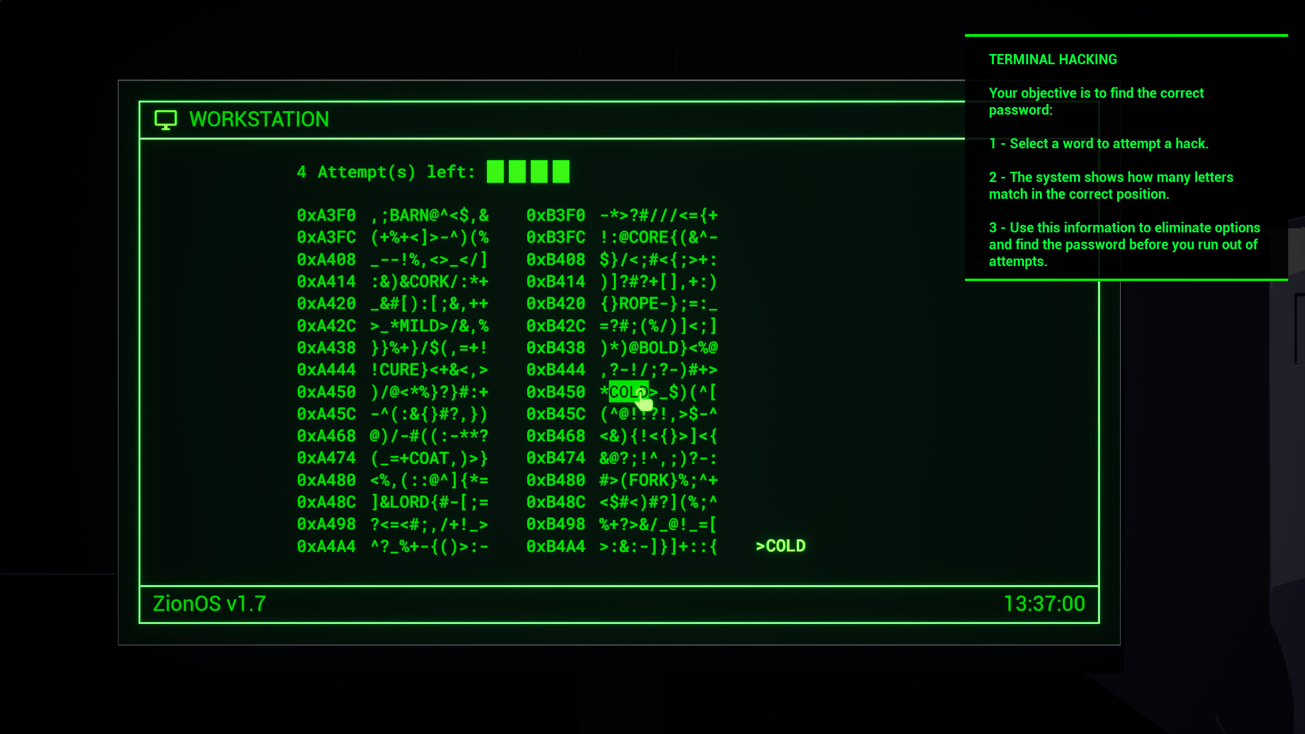 Ghost Node screenshot 7