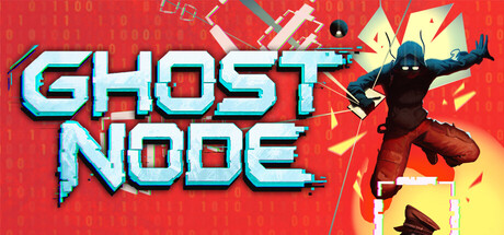 Ghost Node — Steam header