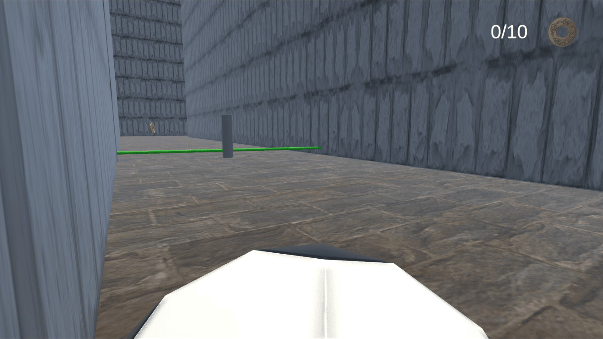 No Mercy Maze screenshot 4