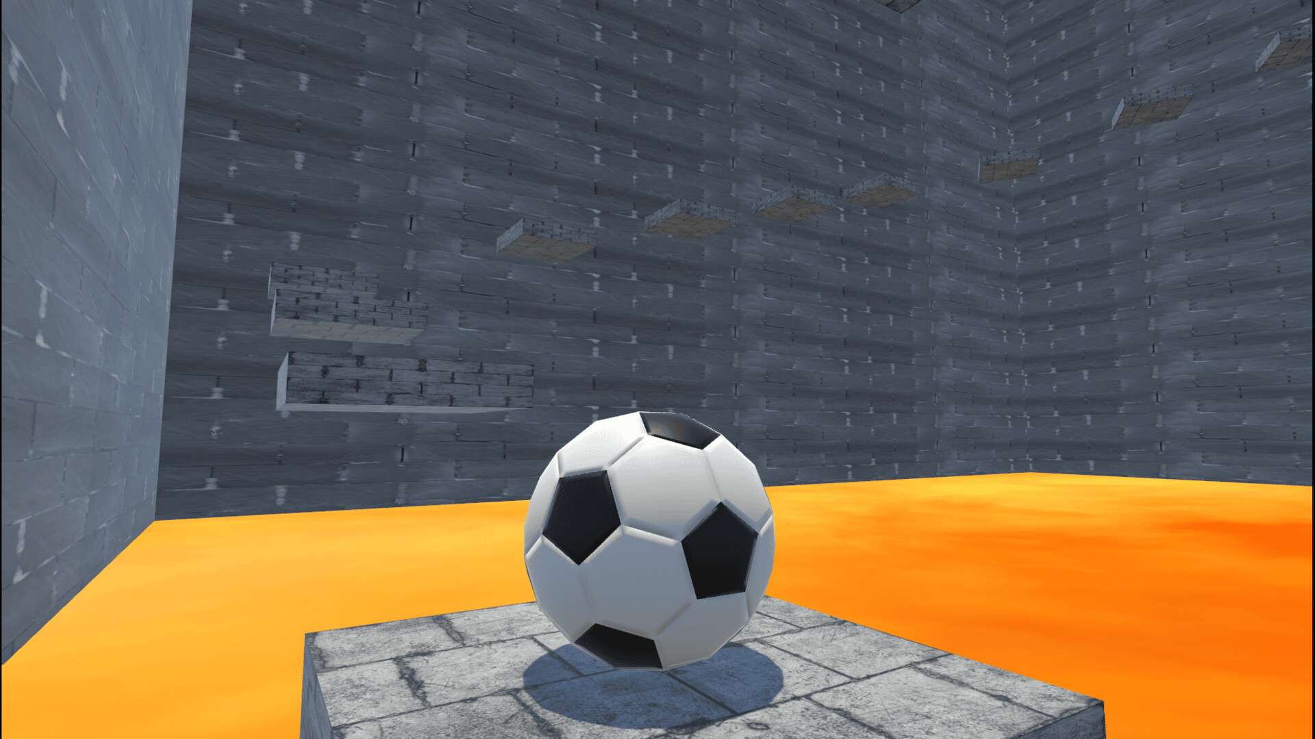 No Mercy Maze screenshot 2
