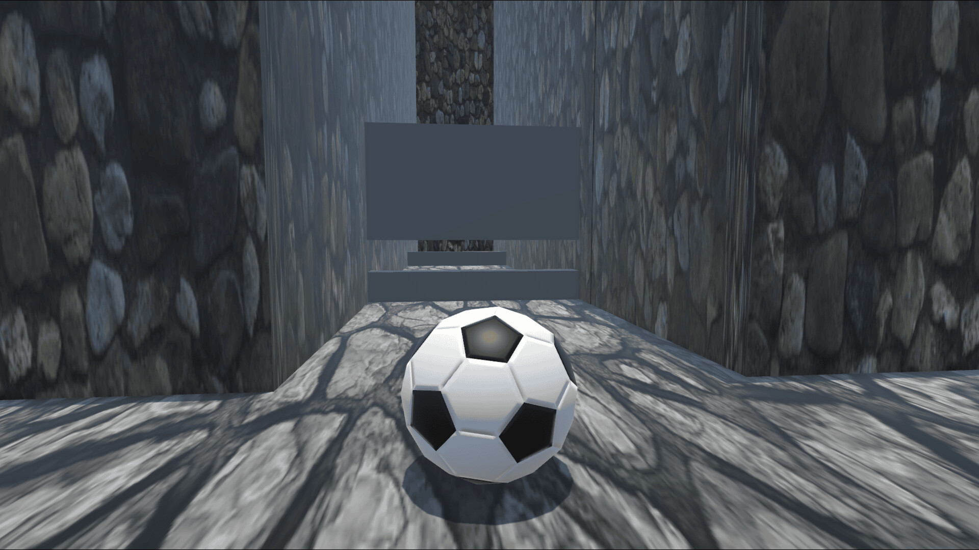 No Mercy Maze screenshot 3