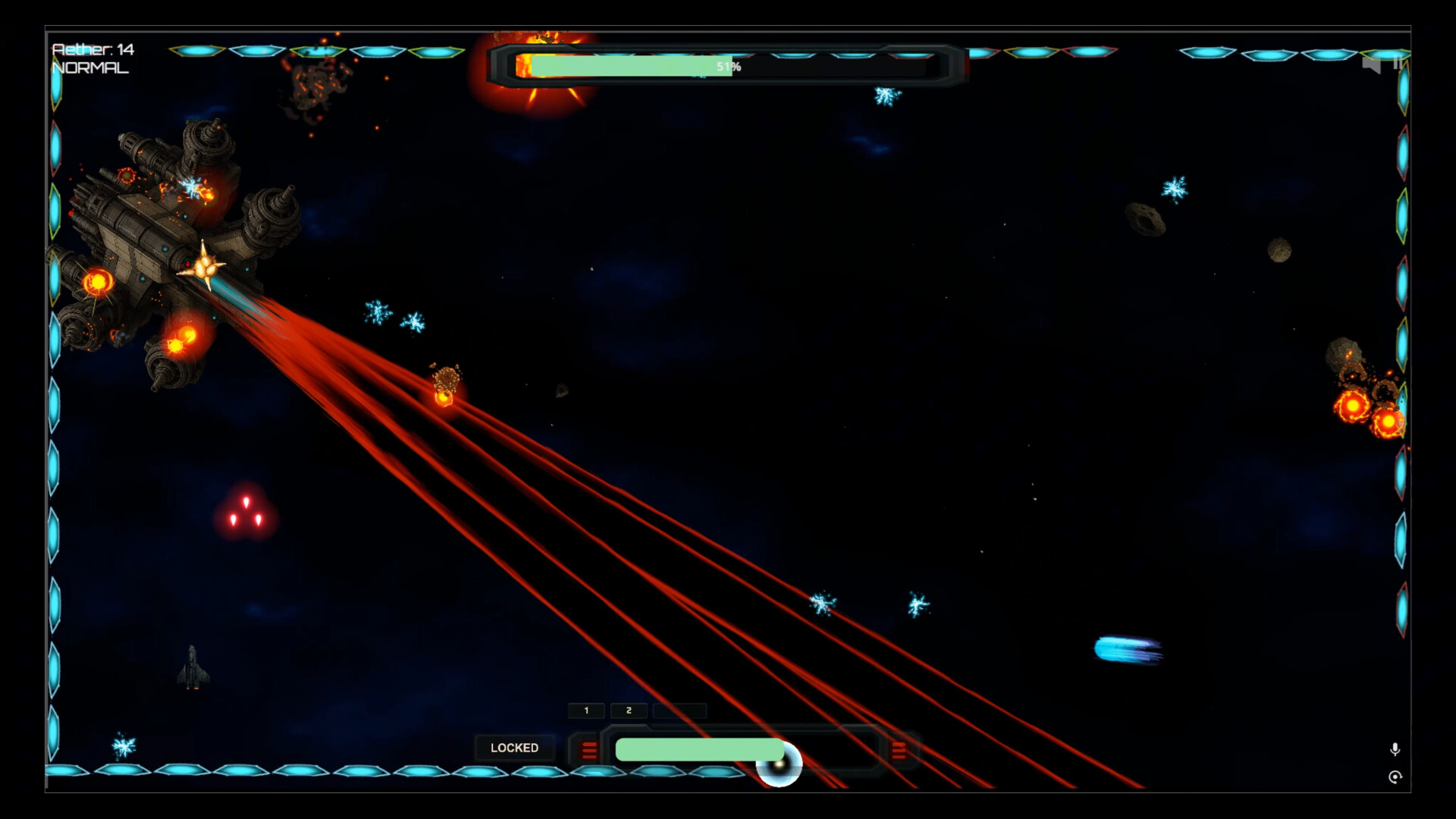 Starfall screenshot 3