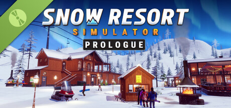 Snow Resort Simulator: Prologue