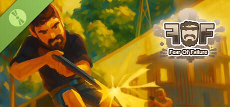 FOF (Fear Of Failure) Demo