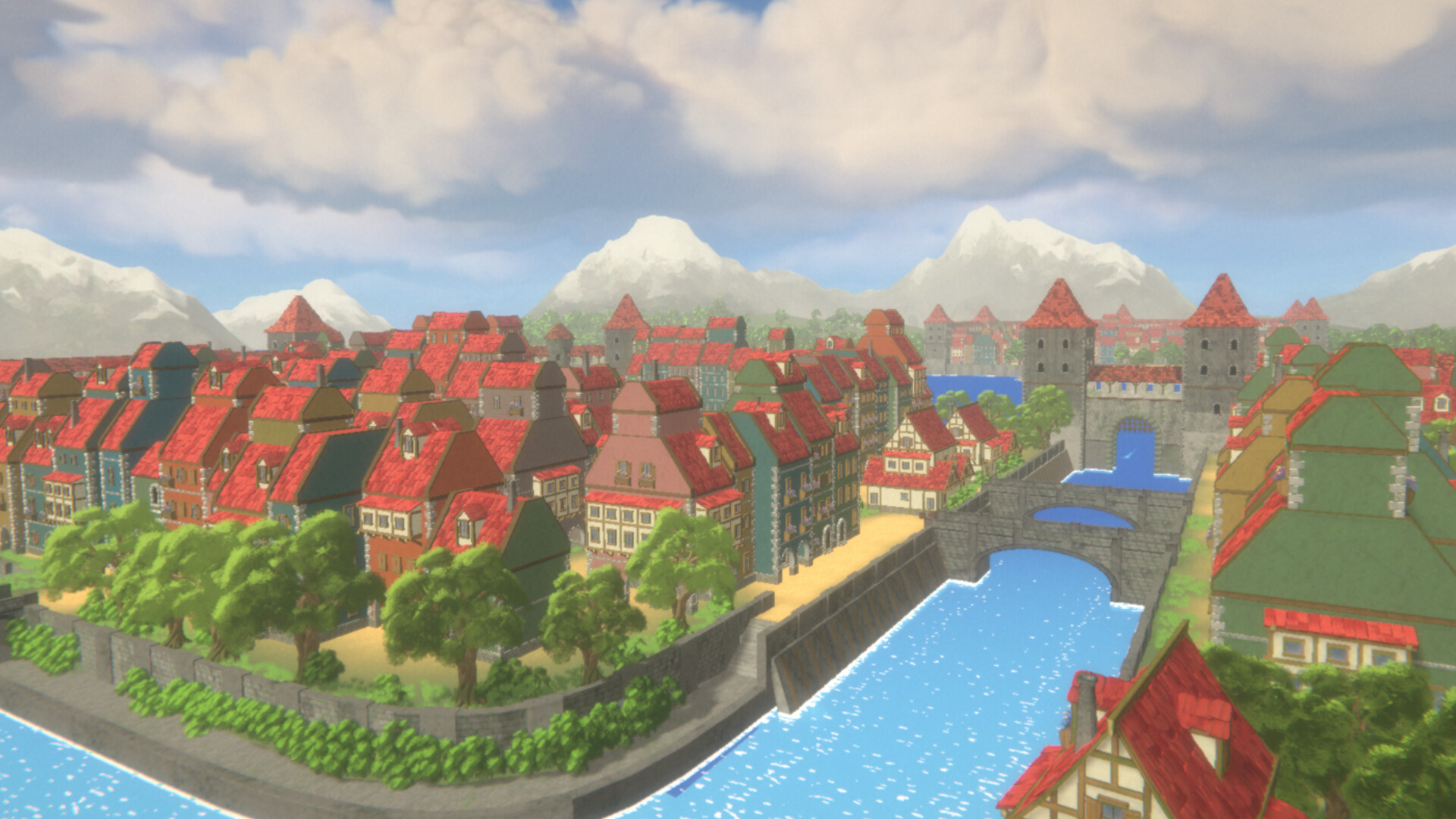 Once Upon a Time screenshot 4