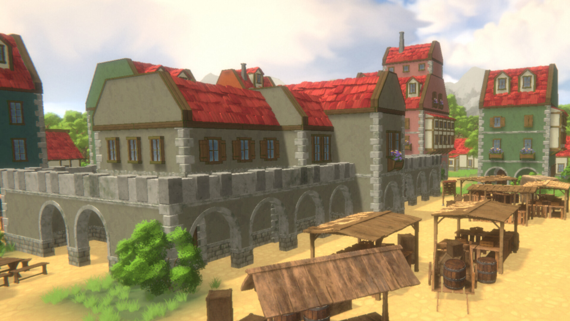 Once Upon a Time screenshot 5