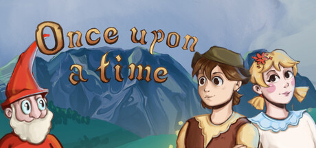 Once Upon a Time