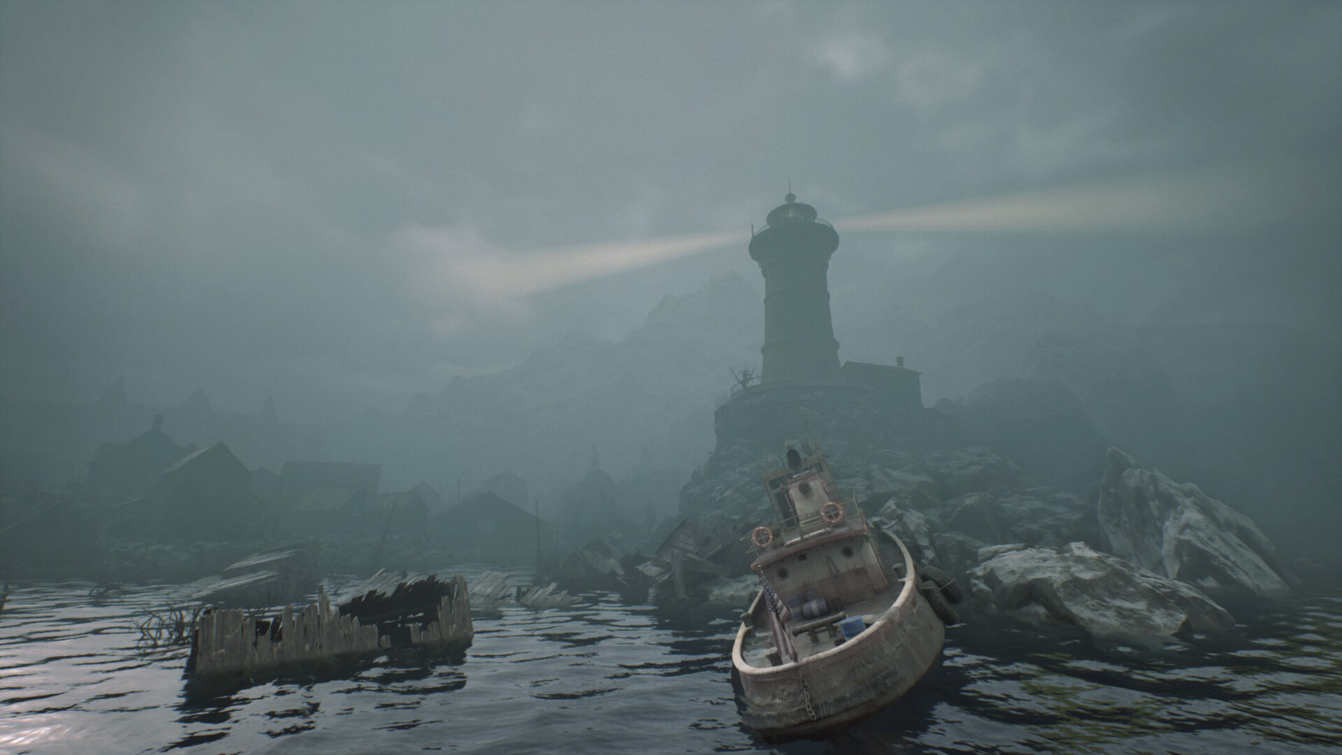 Stygian: Outer Gods Supporter Pack screenshot 3