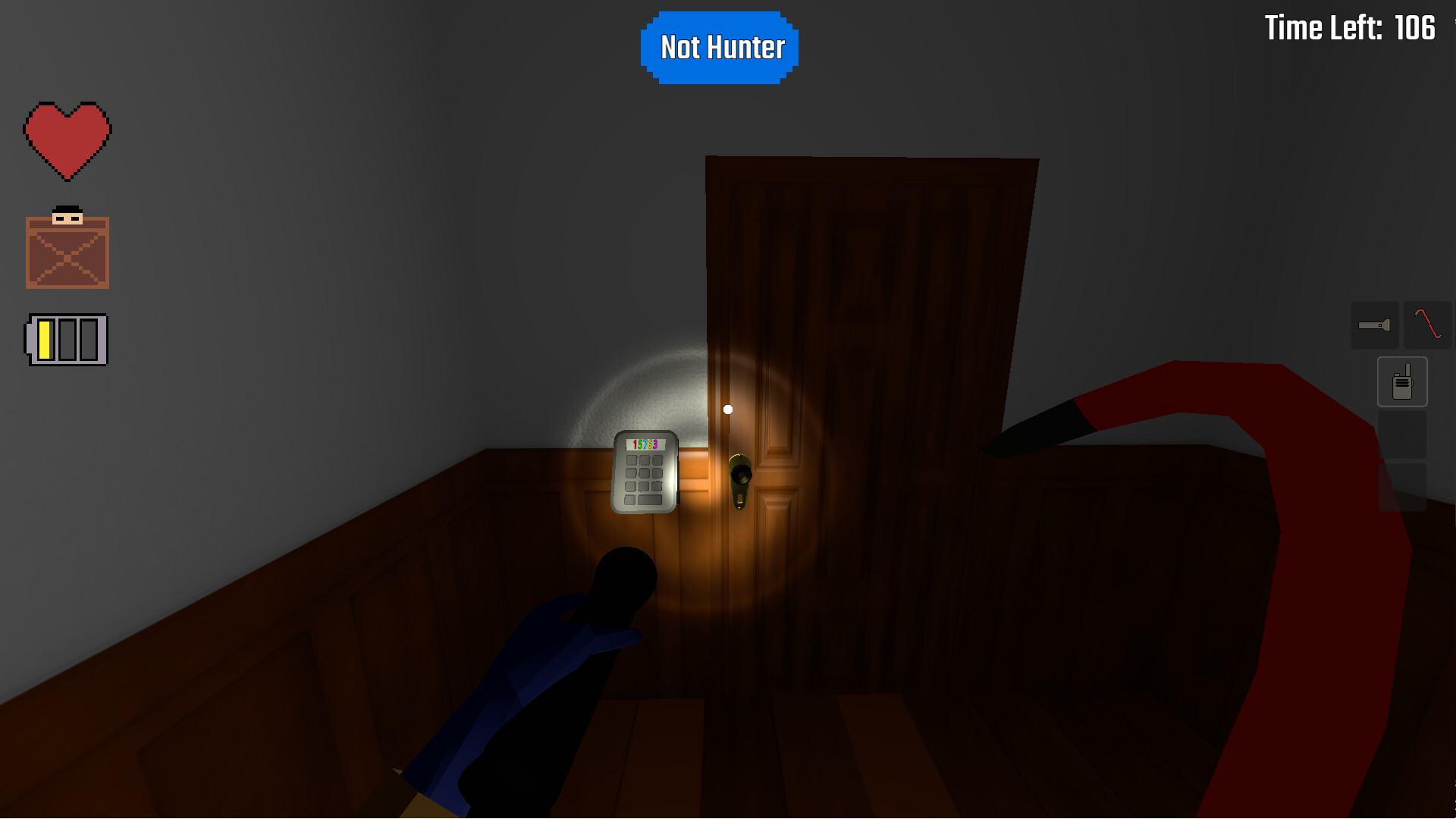Dark Halls screenshot 6
