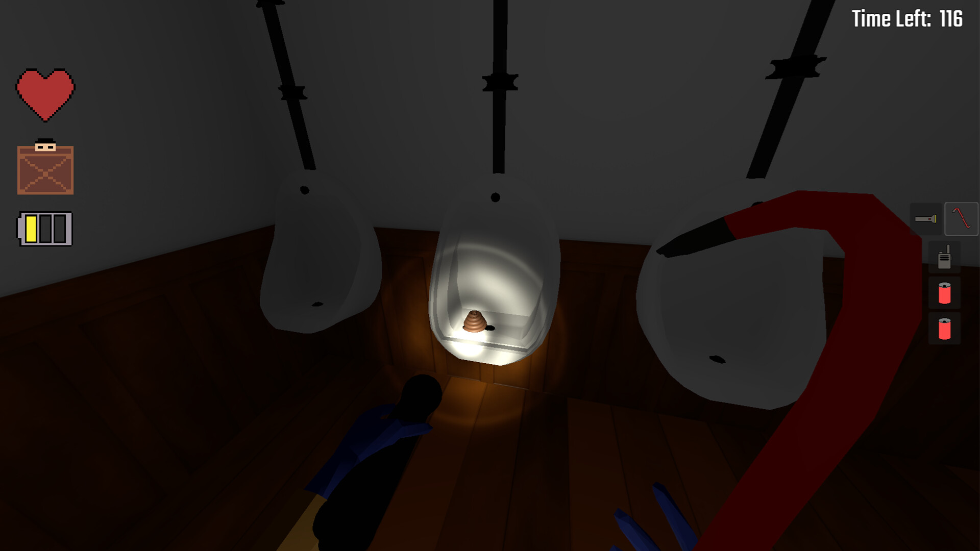 Dark Halls screenshot 4