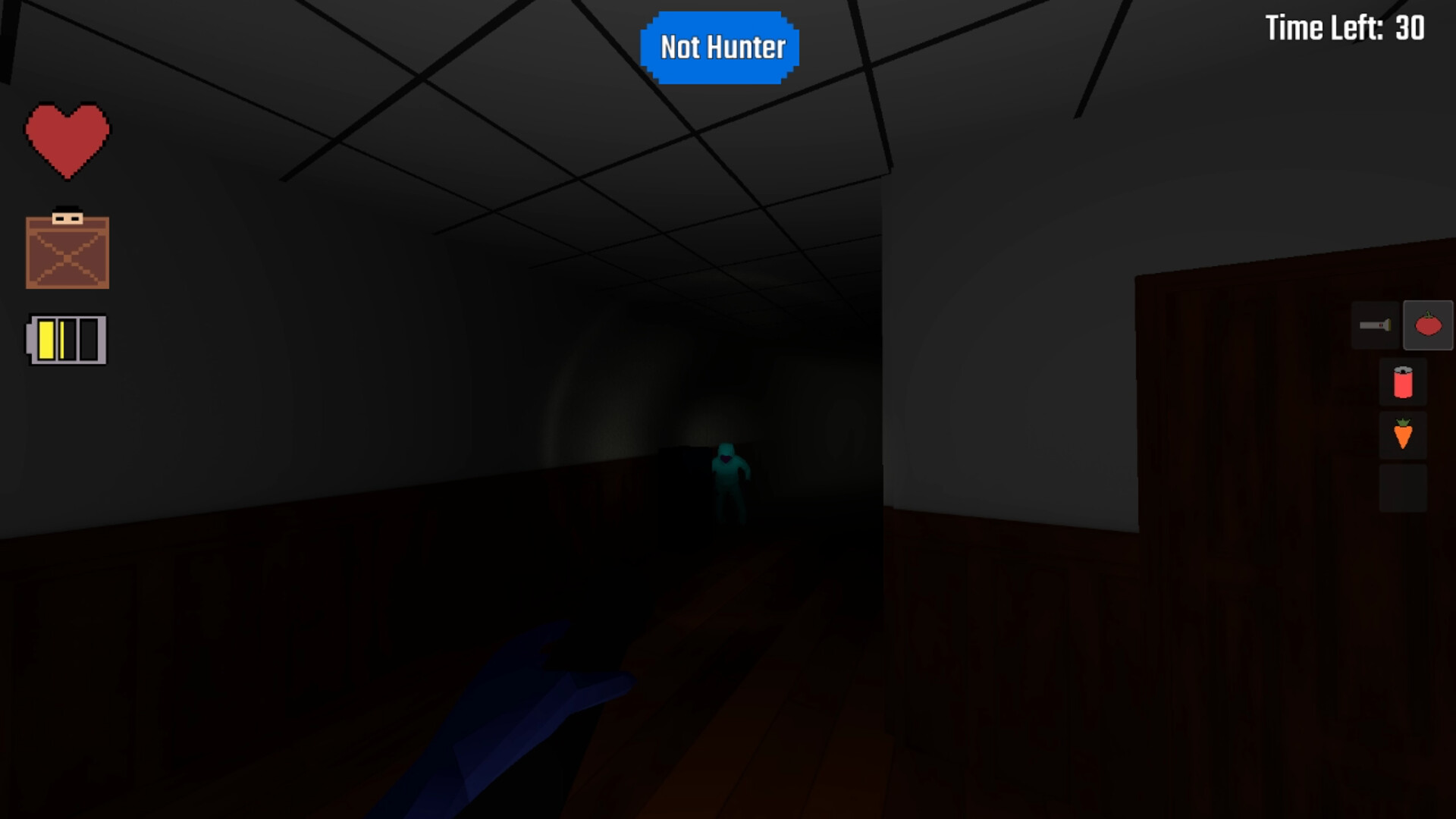 Dark Halls screenshot 3