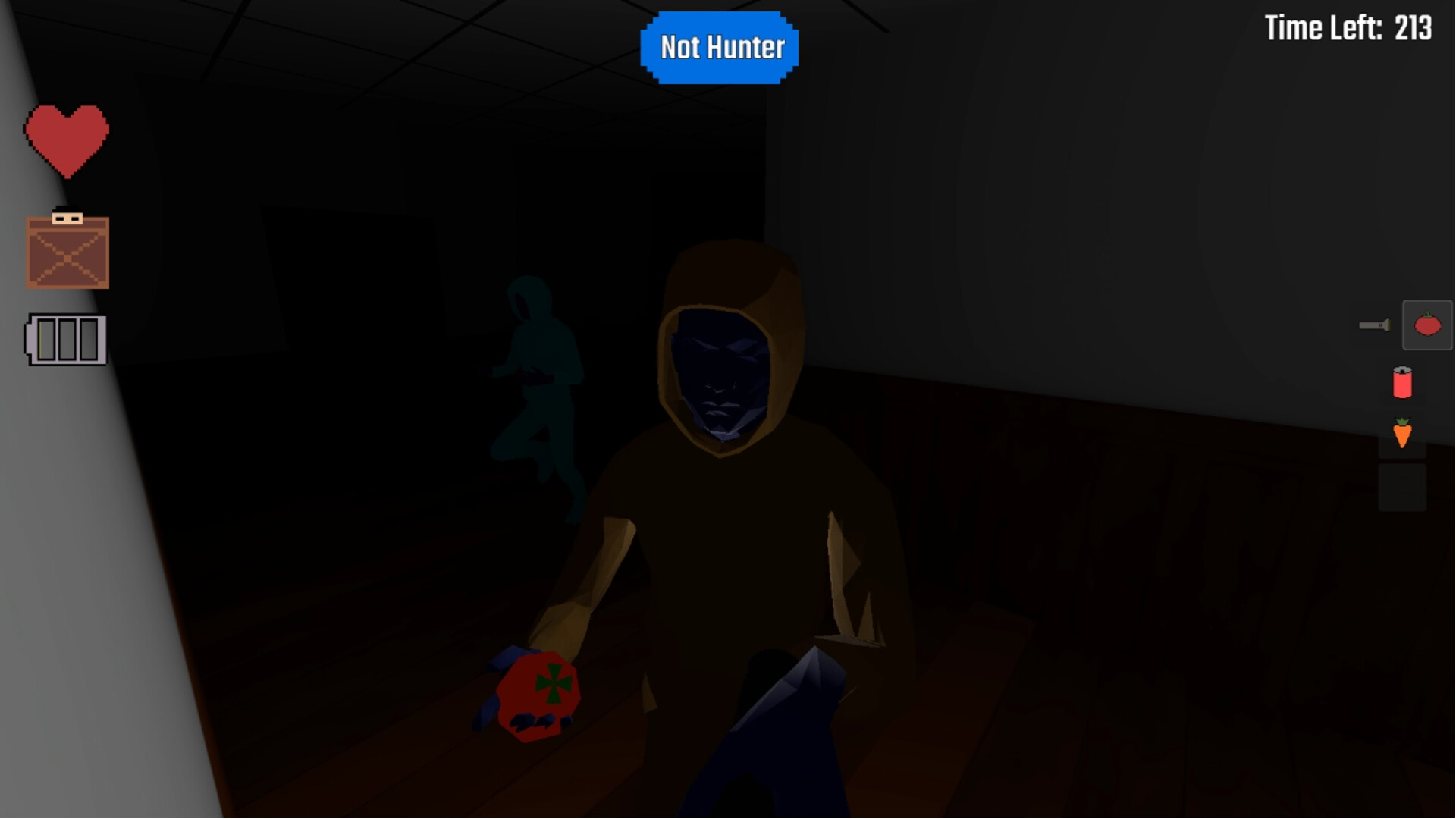 Dark Halls screenshot 5