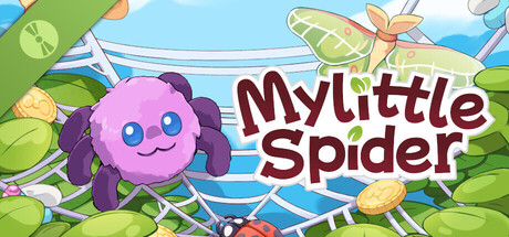 My Little Spider Demo