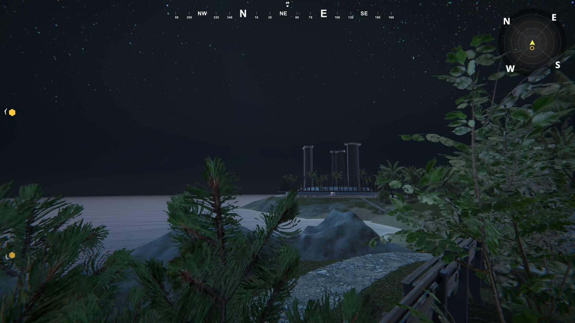 Soul Nine screenshot 11