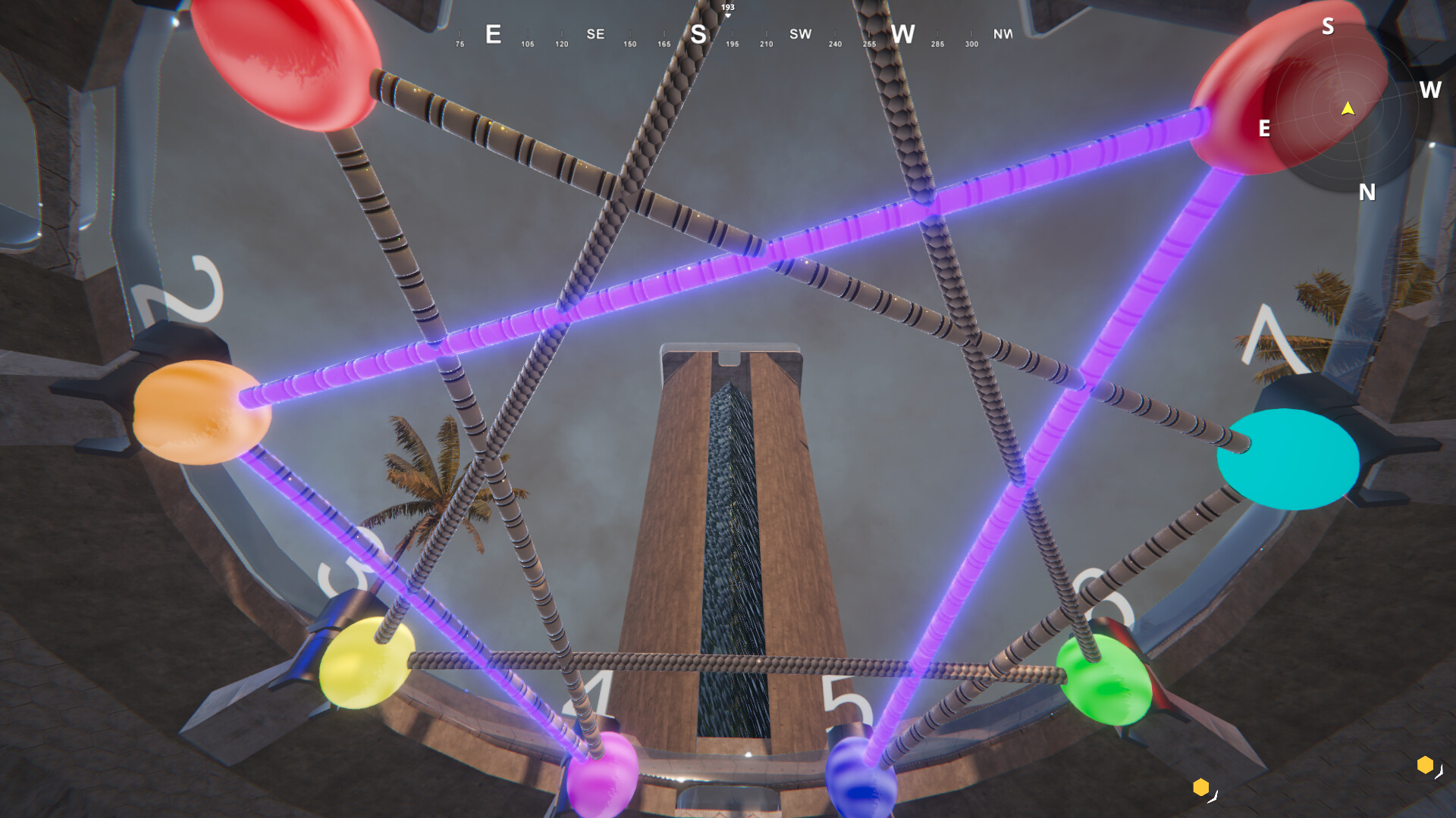 Soul Nine screenshot 12