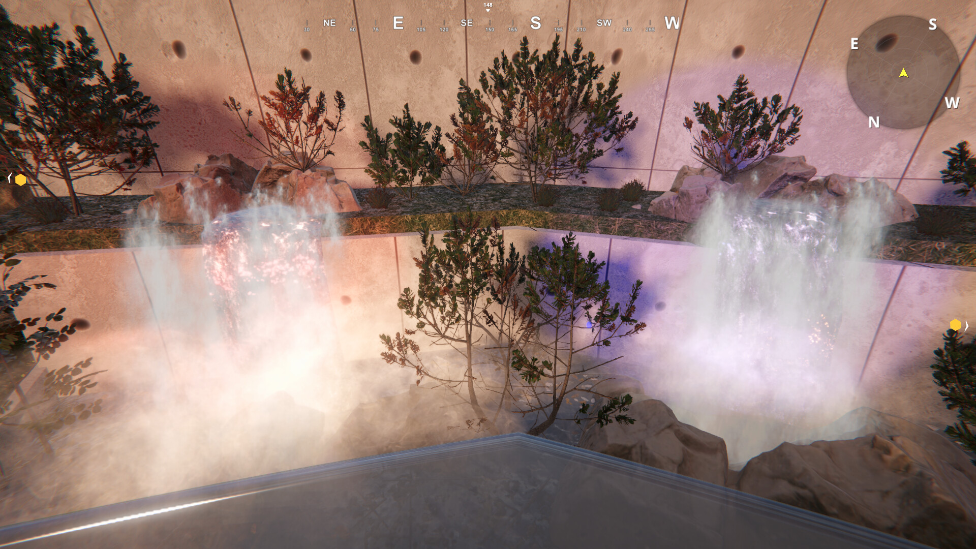 Soul Nine screenshot 7