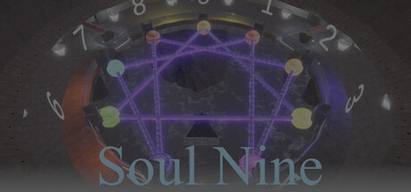 Soul Nine
