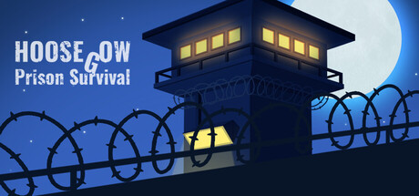 Hoosegow: Prison Survival
