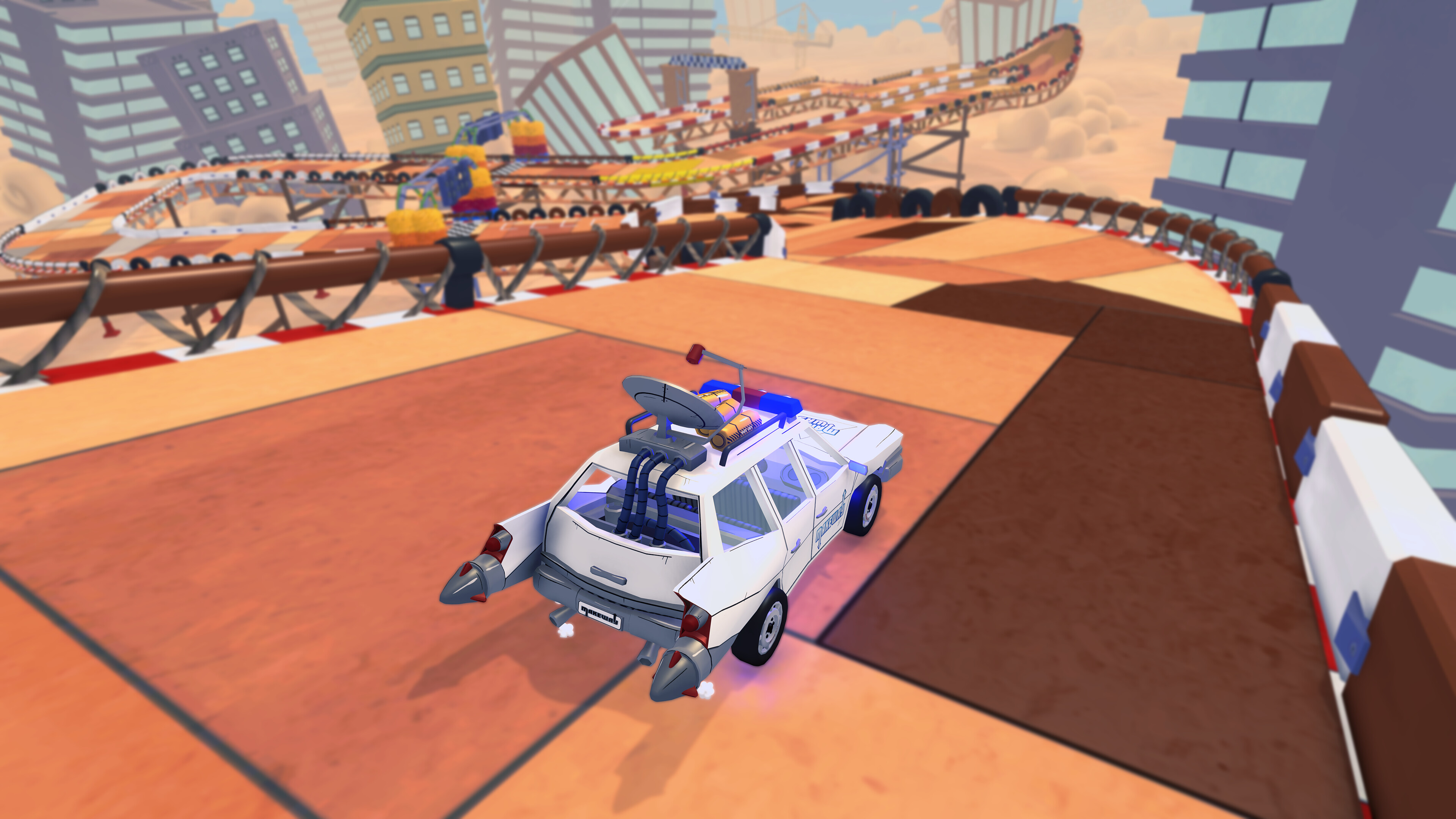Make Way: Legends Pack  screenshot 3
