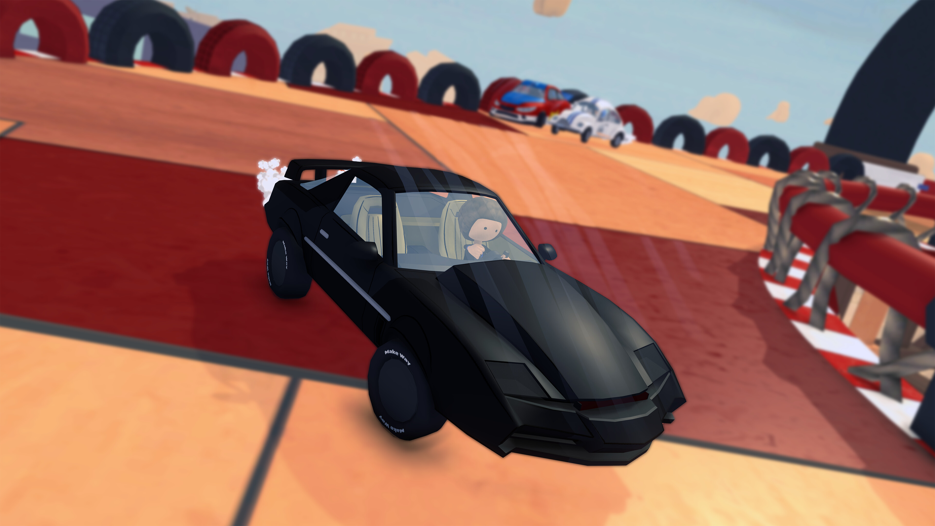 Make Way: Legends Pack  screenshot 6